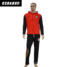 Men′s Track Suit for Sports Wear